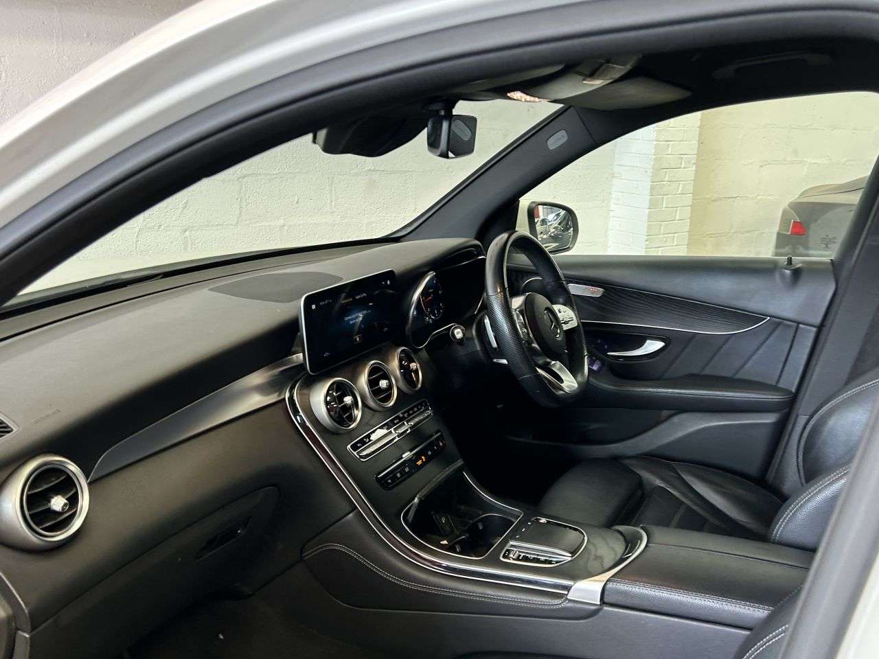 2019 MERCEDES-BENZ GLC 2019 MERCEDES-BENZ GLC