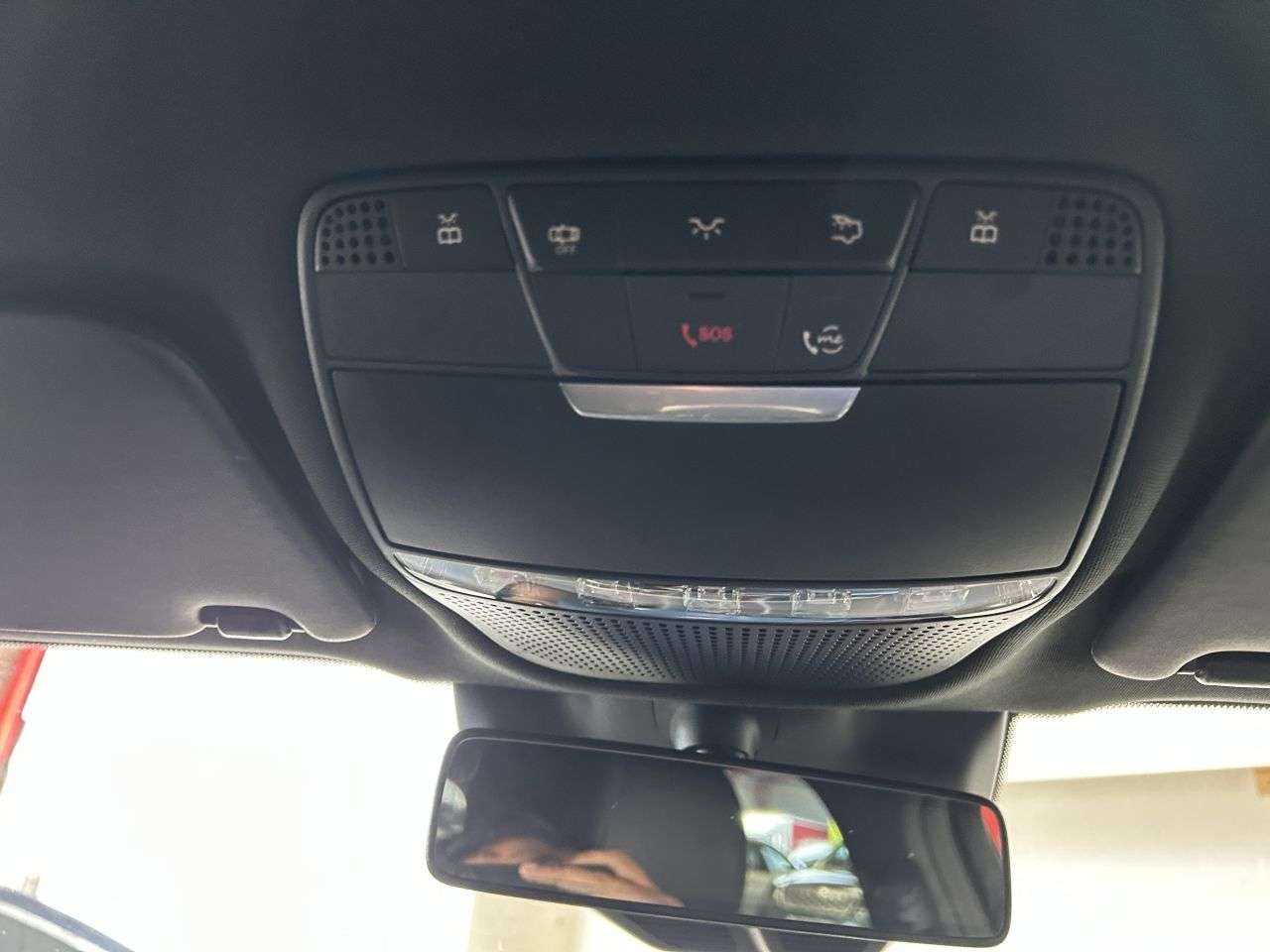 2019 MERCEDES-BENZ GLC 2019 MERCEDES-BENZ GLC