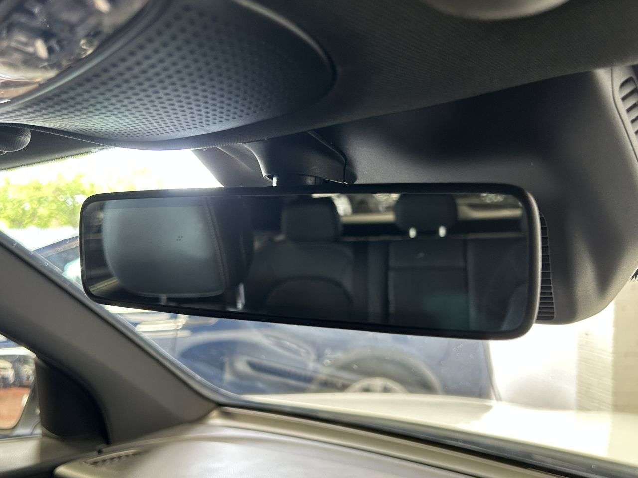 2019 MERCEDES-BENZ GLC 2019 MERCEDES-BENZ GLC