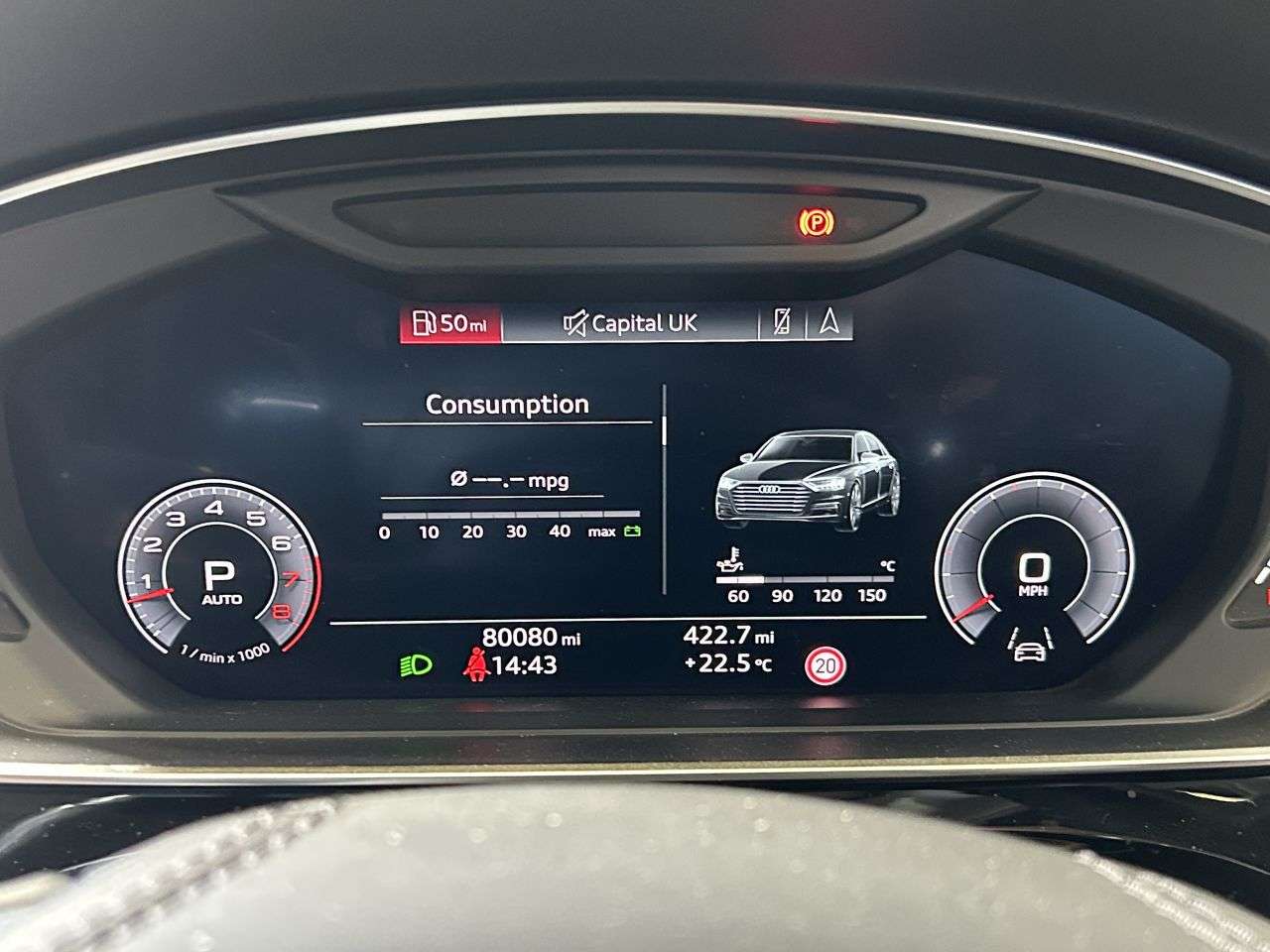 2018 AUDI A8 2018 AUDI A8