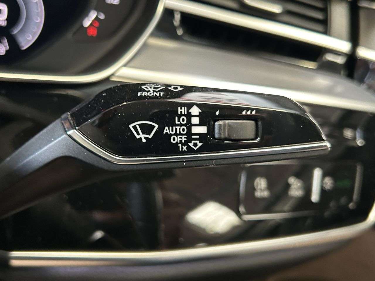 2018 AUDI A8 2018 AUDI A8