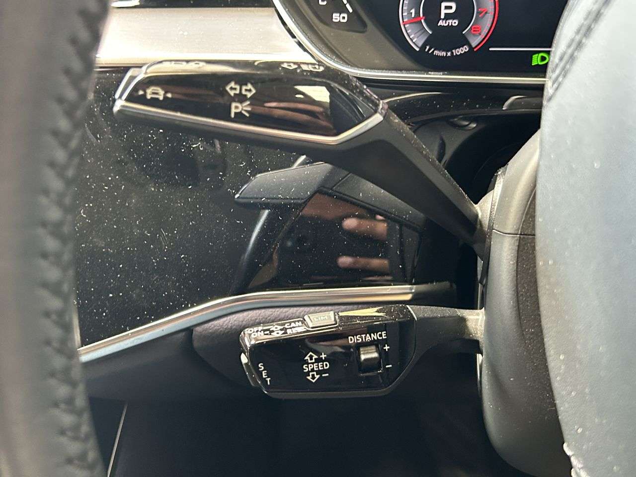 2018 AUDI A8 2018 AUDI A8