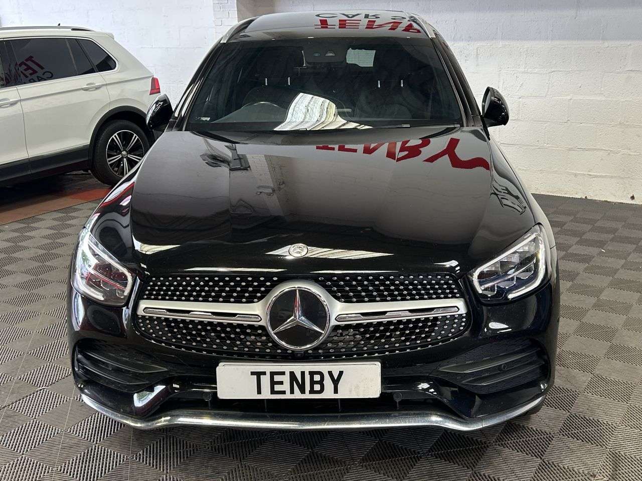 2022 MERCEDES-BENZ GLC 2022 MERCEDES-BENZ GLC