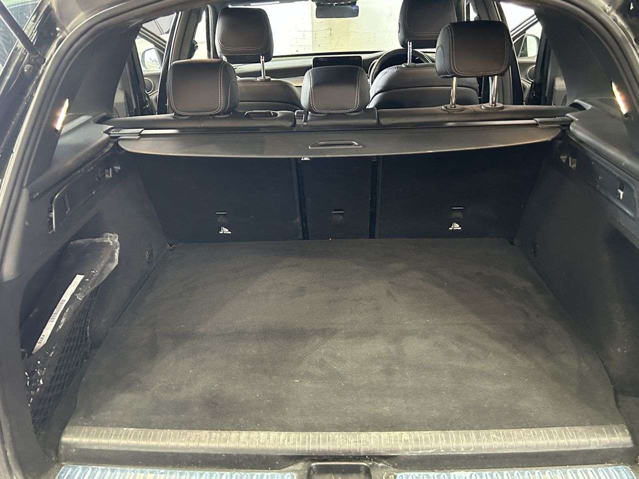 2022 MERCEDES-BENZ GLC 2022 MERCEDES-BENZ GLC