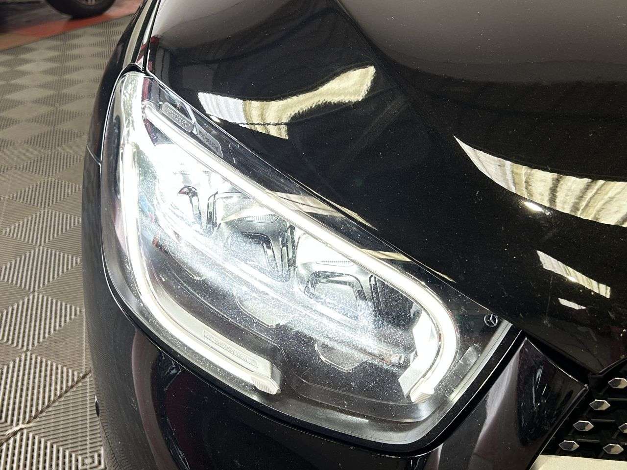 2022 MERCEDES-BENZ GLC 2022 MERCEDES-BENZ GLC