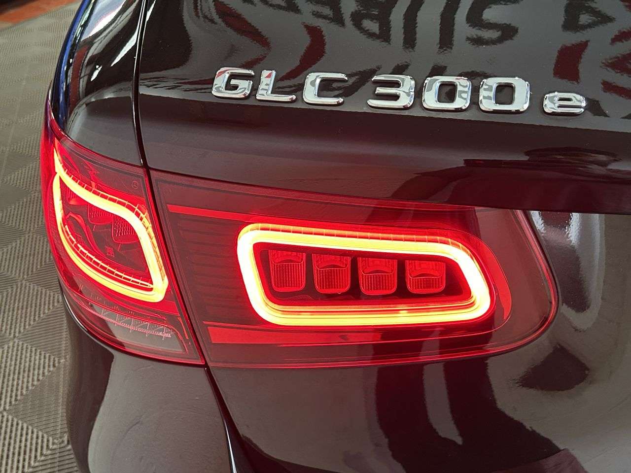 2022 MERCEDES-BENZ GLC 2022 MERCEDES-BENZ GLC