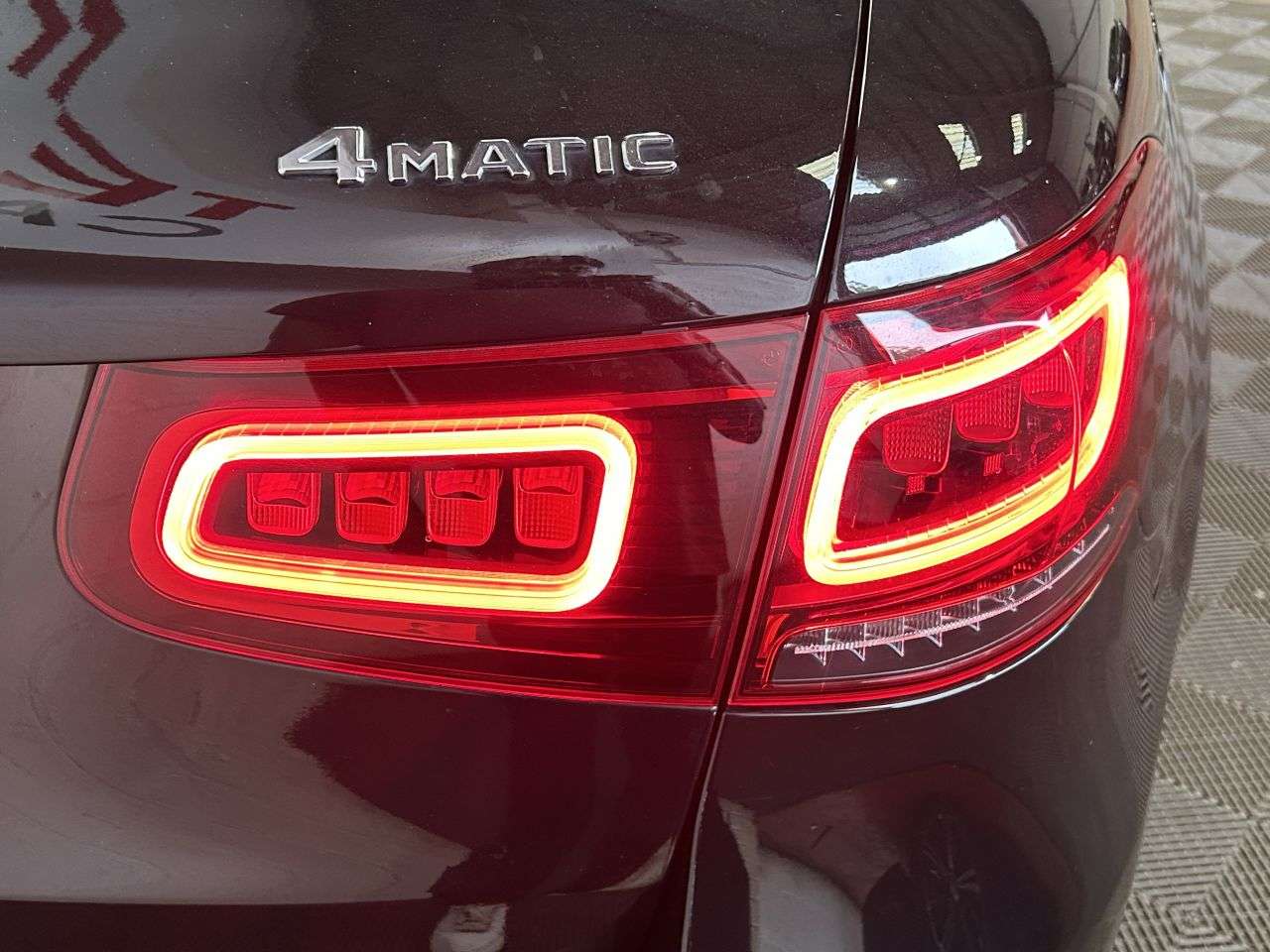 2022 MERCEDES-BENZ GLC 2022 MERCEDES-BENZ GLC