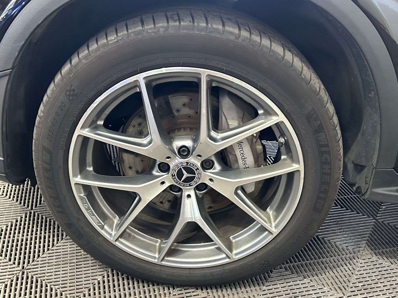 2022 MERCEDES-BENZ GLC 2022 MERCEDES-BENZ GLC