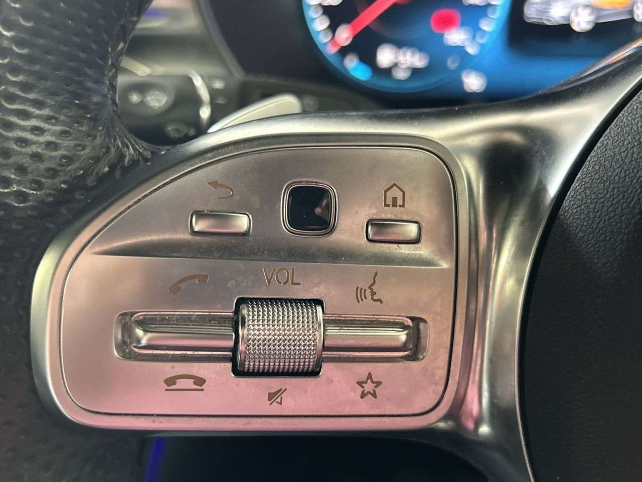 2022 MERCEDES-BENZ GLC 2022 MERCEDES-BENZ GLC