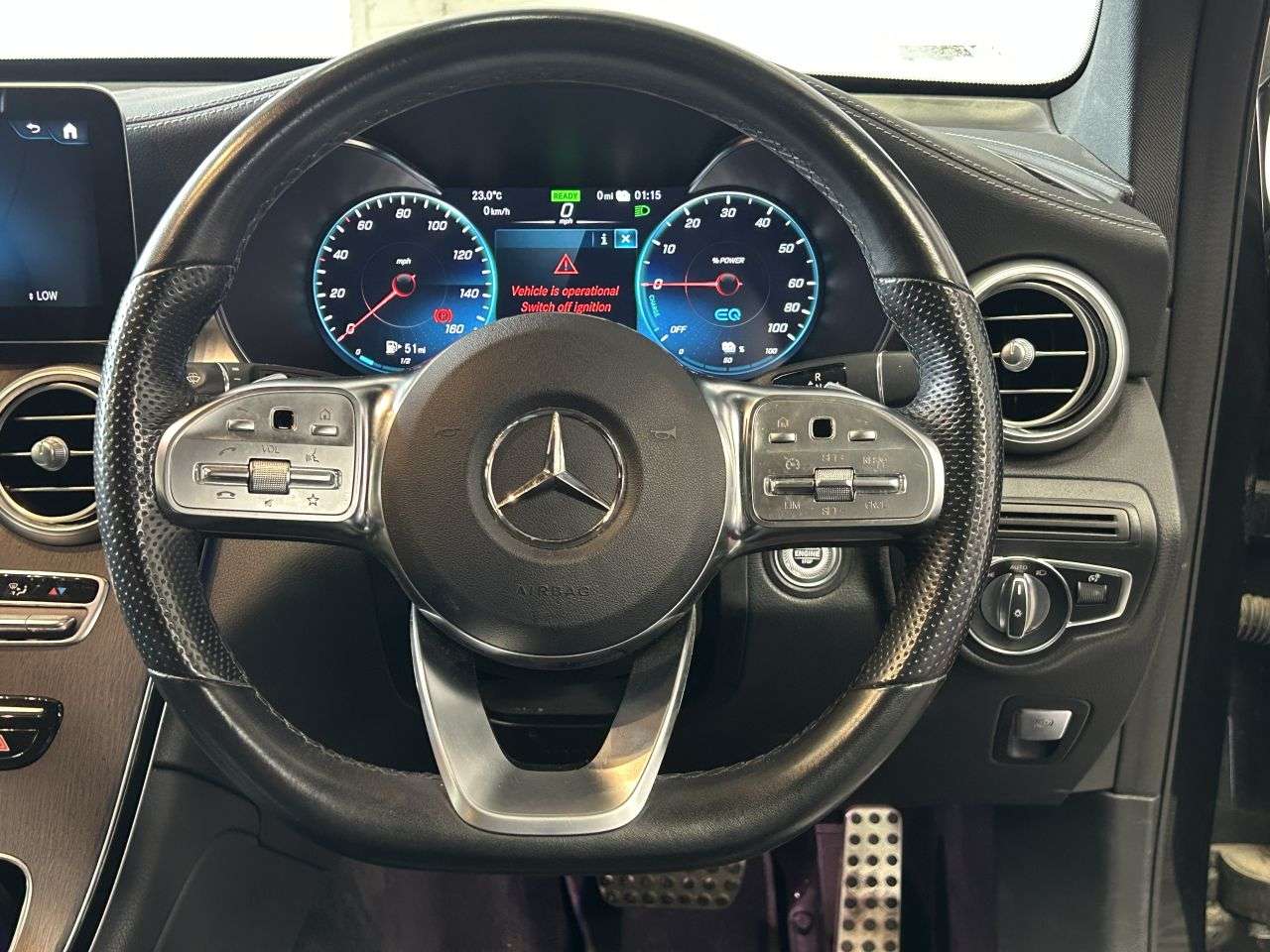 2022 MERCEDES-BENZ GLC 2022 MERCEDES-BENZ GLC