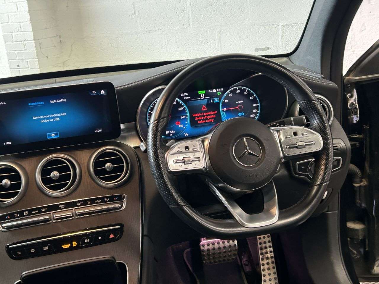 2022 MERCEDES-BENZ GLC 2022 MERCEDES-BENZ GLC