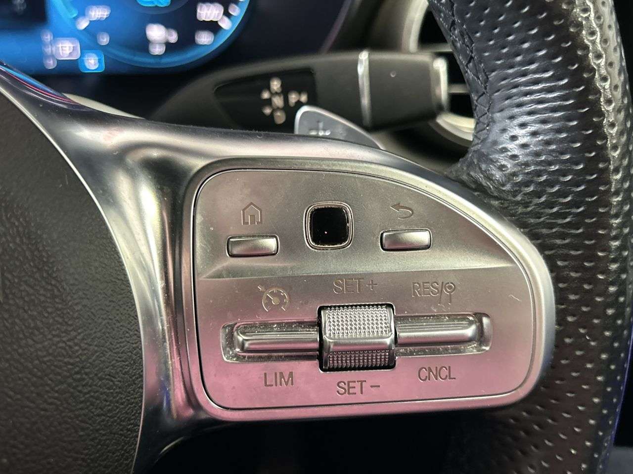 2022 MERCEDES-BENZ GLC 2022 MERCEDES-BENZ GLC