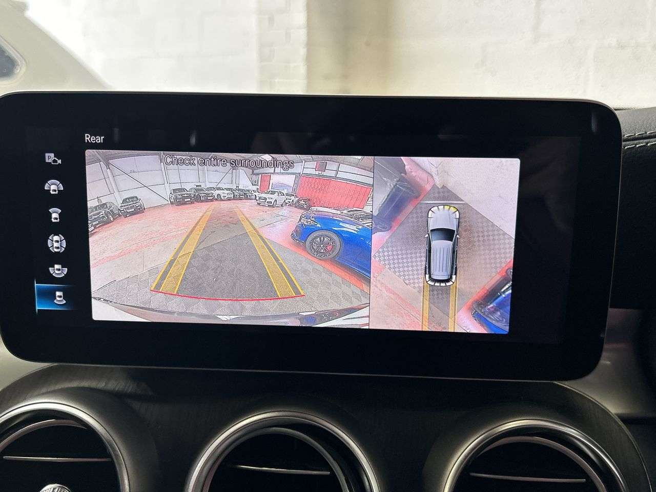 2022 MERCEDES-BENZ GLC 2022 MERCEDES-BENZ GLC