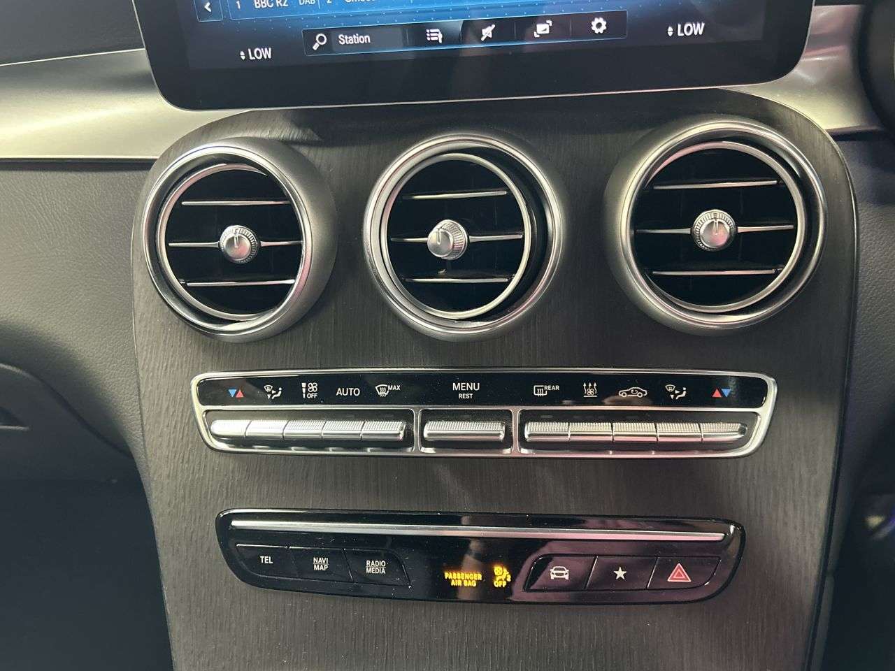 2022 MERCEDES-BENZ GLC 2022 MERCEDES-BENZ GLC