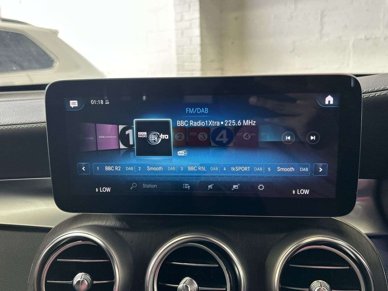 2022 MERCEDES-BENZ GLC 2022 MERCEDES-BENZ GLC