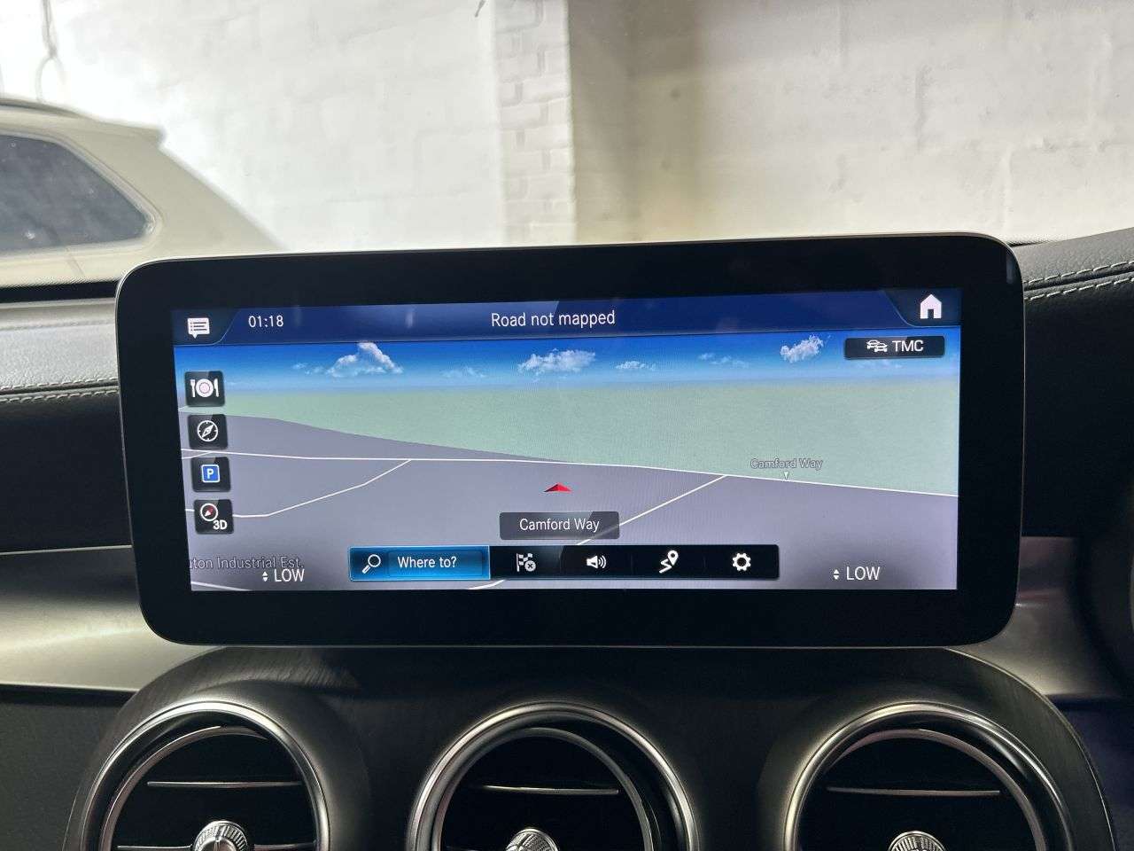 2022 MERCEDES-BENZ GLC 2022 MERCEDES-BENZ GLC