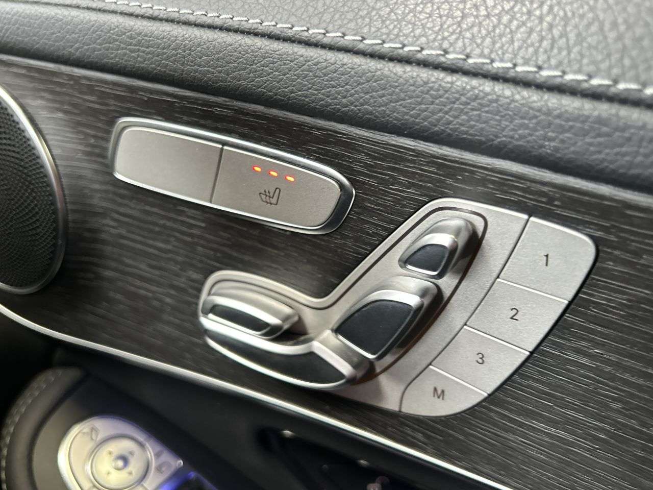 2022 MERCEDES-BENZ GLC 2022 MERCEDES-BENZ GLC