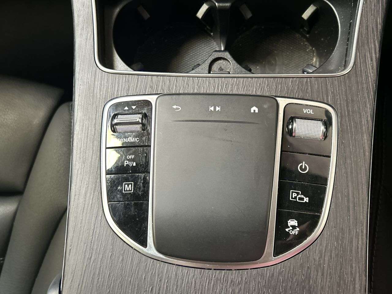 2022 MERCEDES-BENZ GLC 2022 MERCEDES-BENZ GLC