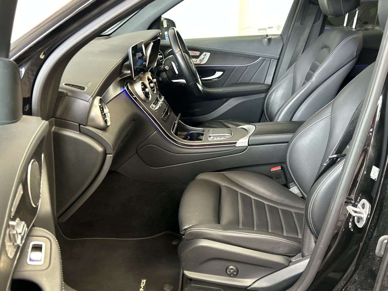 2022 MERCEDES-BENZ GLC 2022 MERCEDES-BENZ GLC