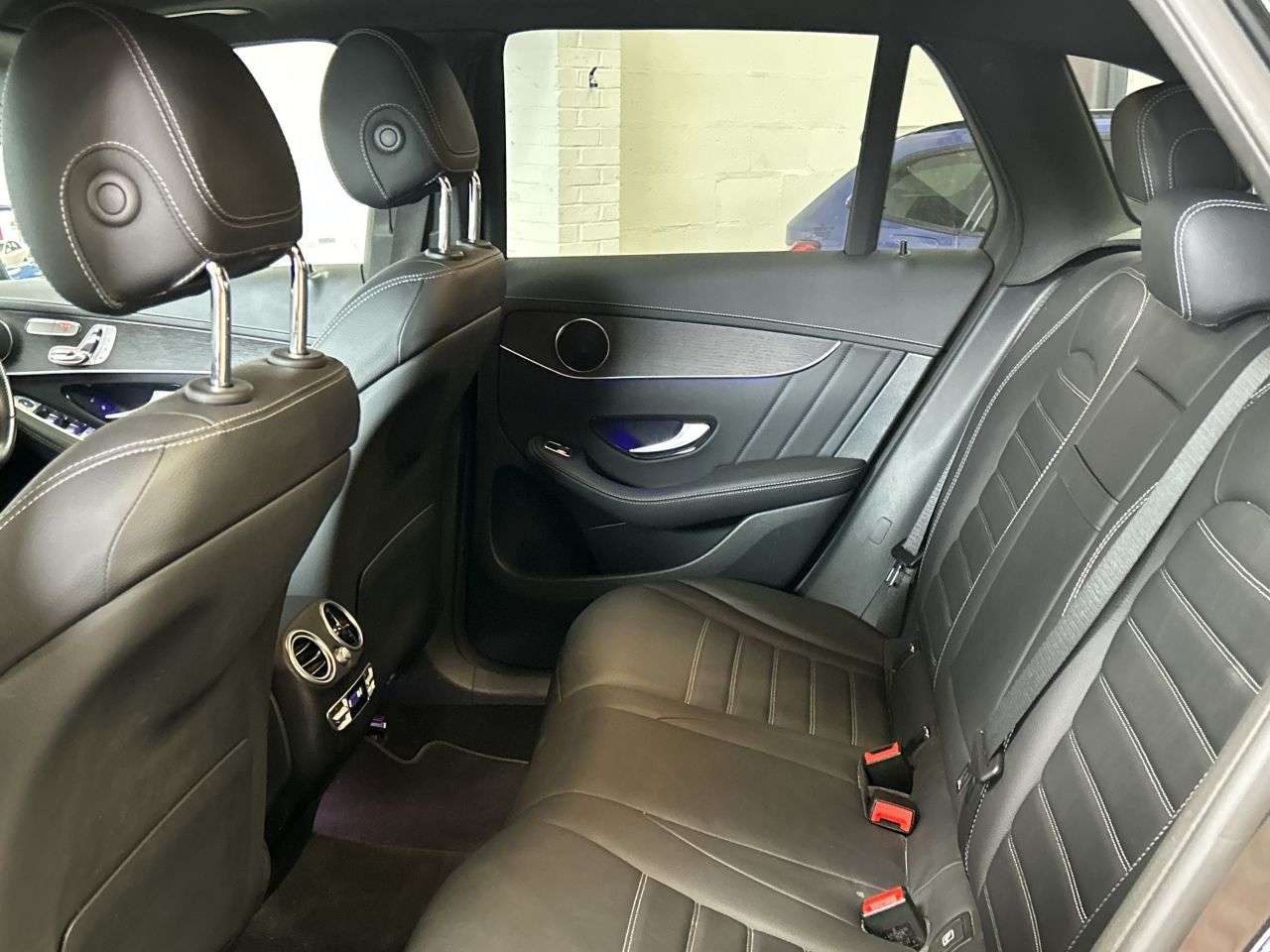 2022 MERCEDES-BENZ GLC 2022 MERCEDES-BENZ GLC