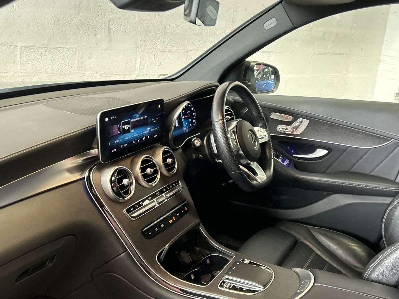 2022 MERCEDES-BENZ GLC 2022 MERCEDES-BENZ GLC