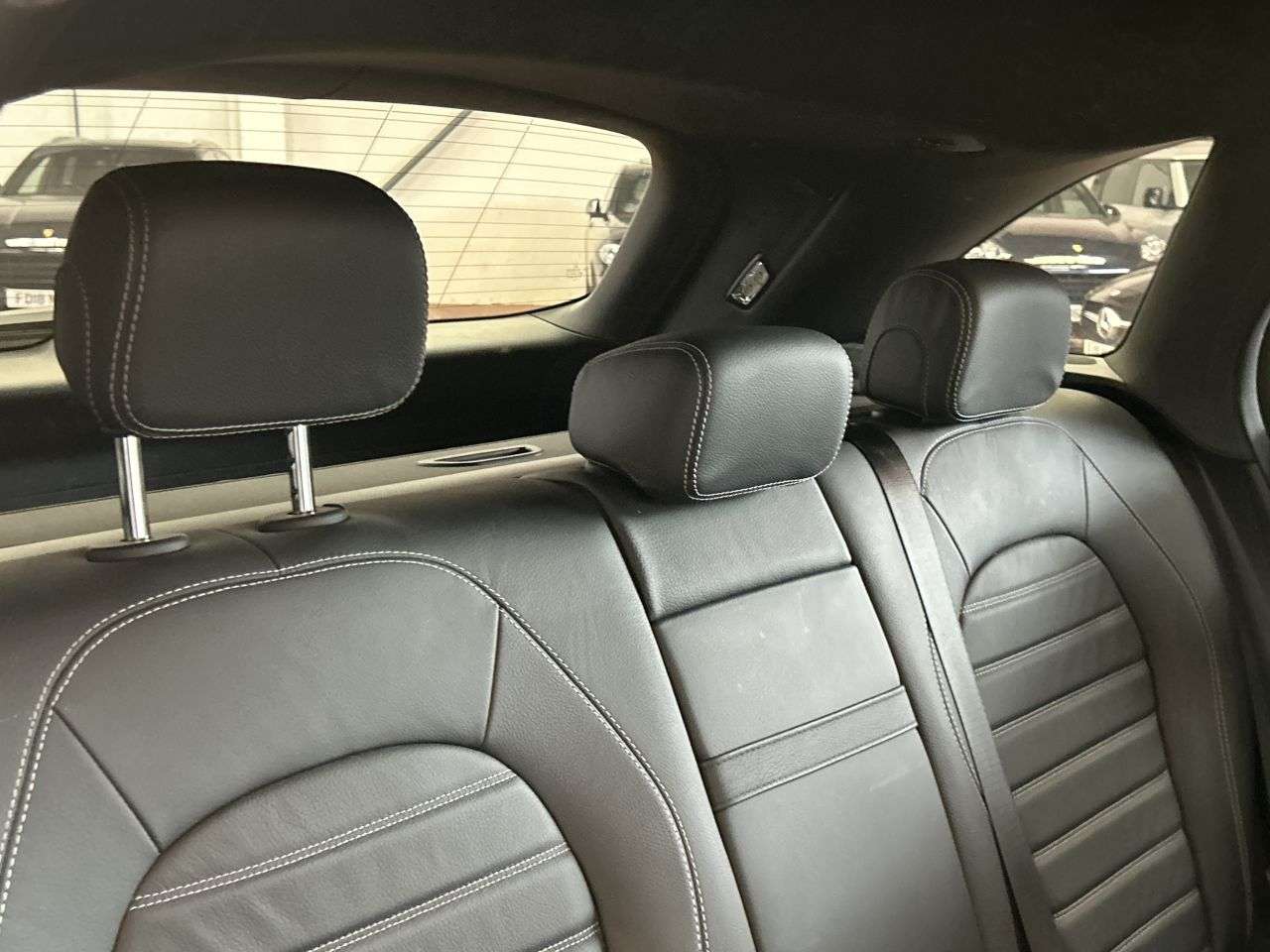 2022 MERCEDES-BENZ GLC 2022 MERCEDES-BENZ GLC