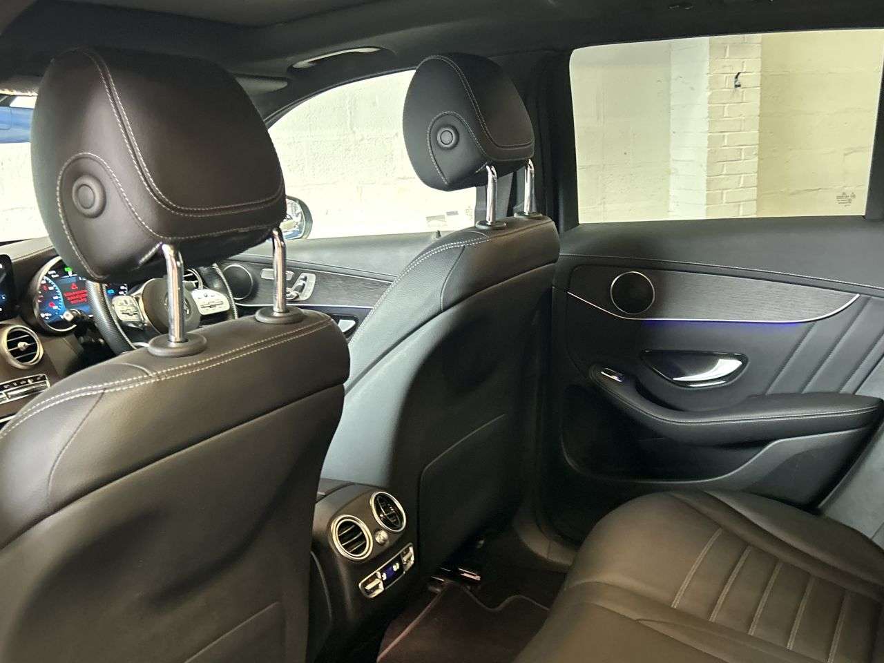 2022 MERCEDES-BENZ GLC 2022 MERCEDES-BENZ GLC