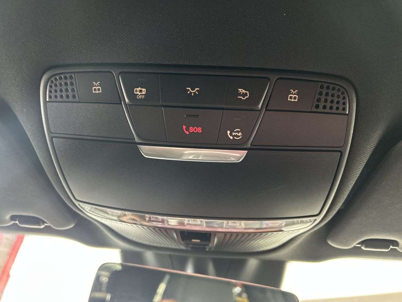 2022 MERCEDES-BENZ GLC 2022 MERCEDES-BENZ GLC