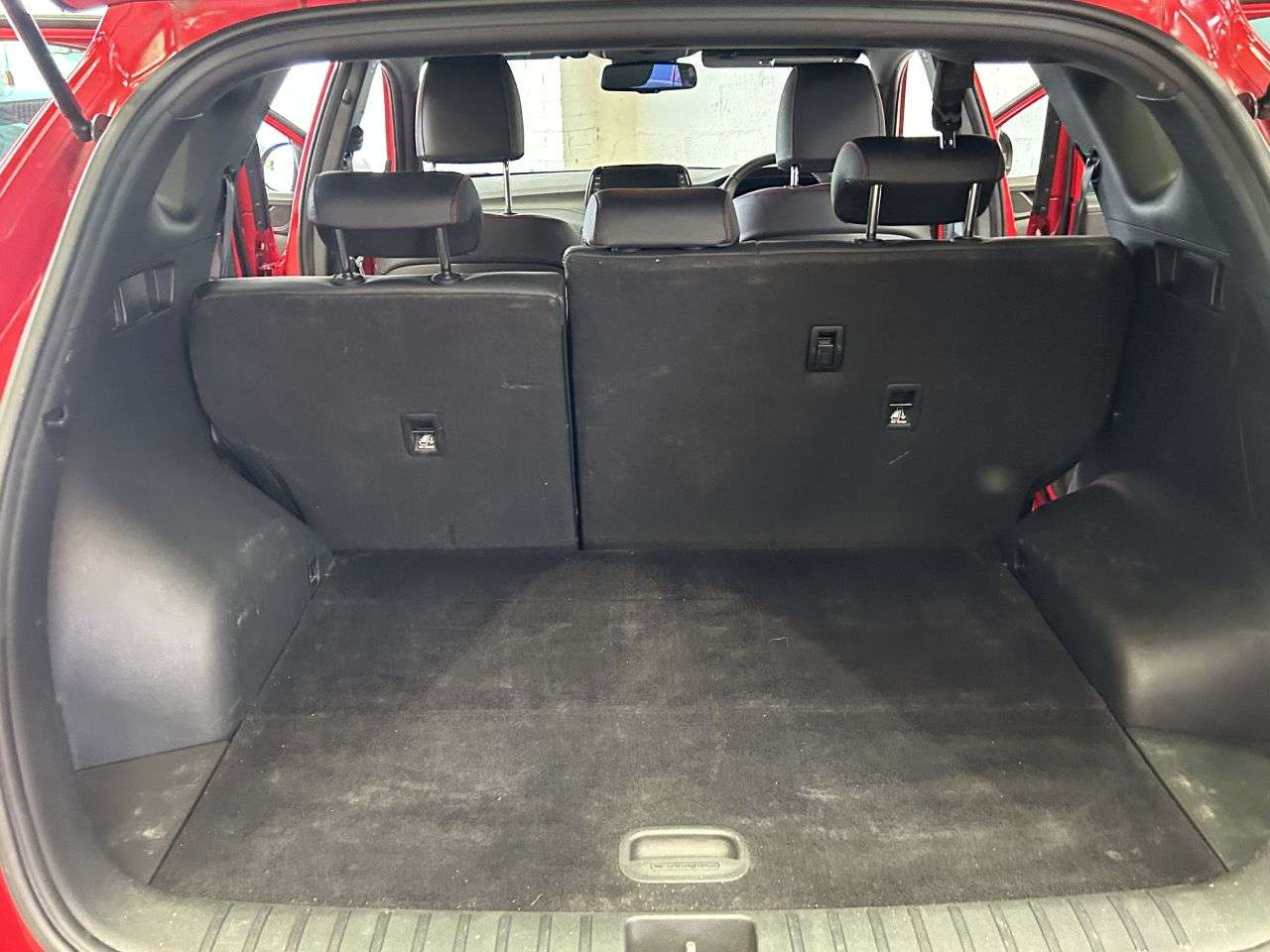 2020 HYUNDAI TUCSON 2020 HYUNDAI TUCSON