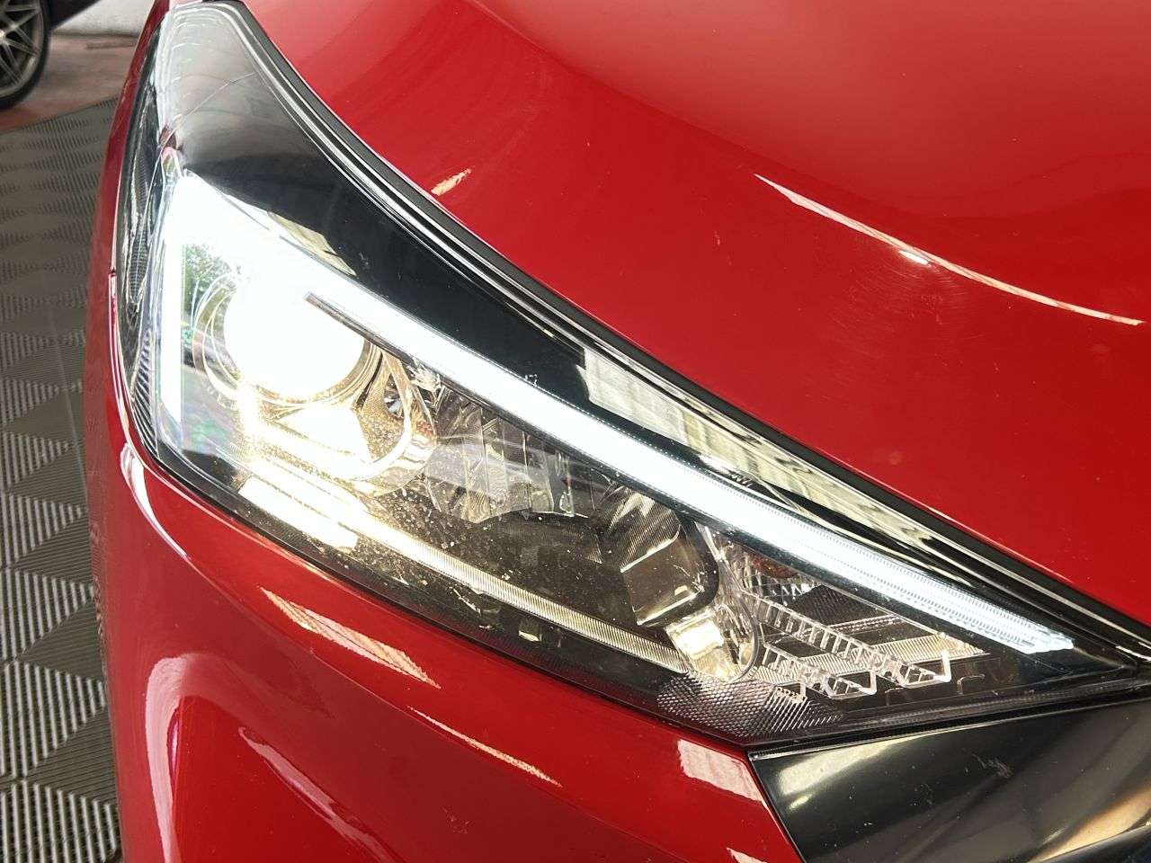 2020 HYUNDAI TUCSON 2020 HYUNDAI TUCSON