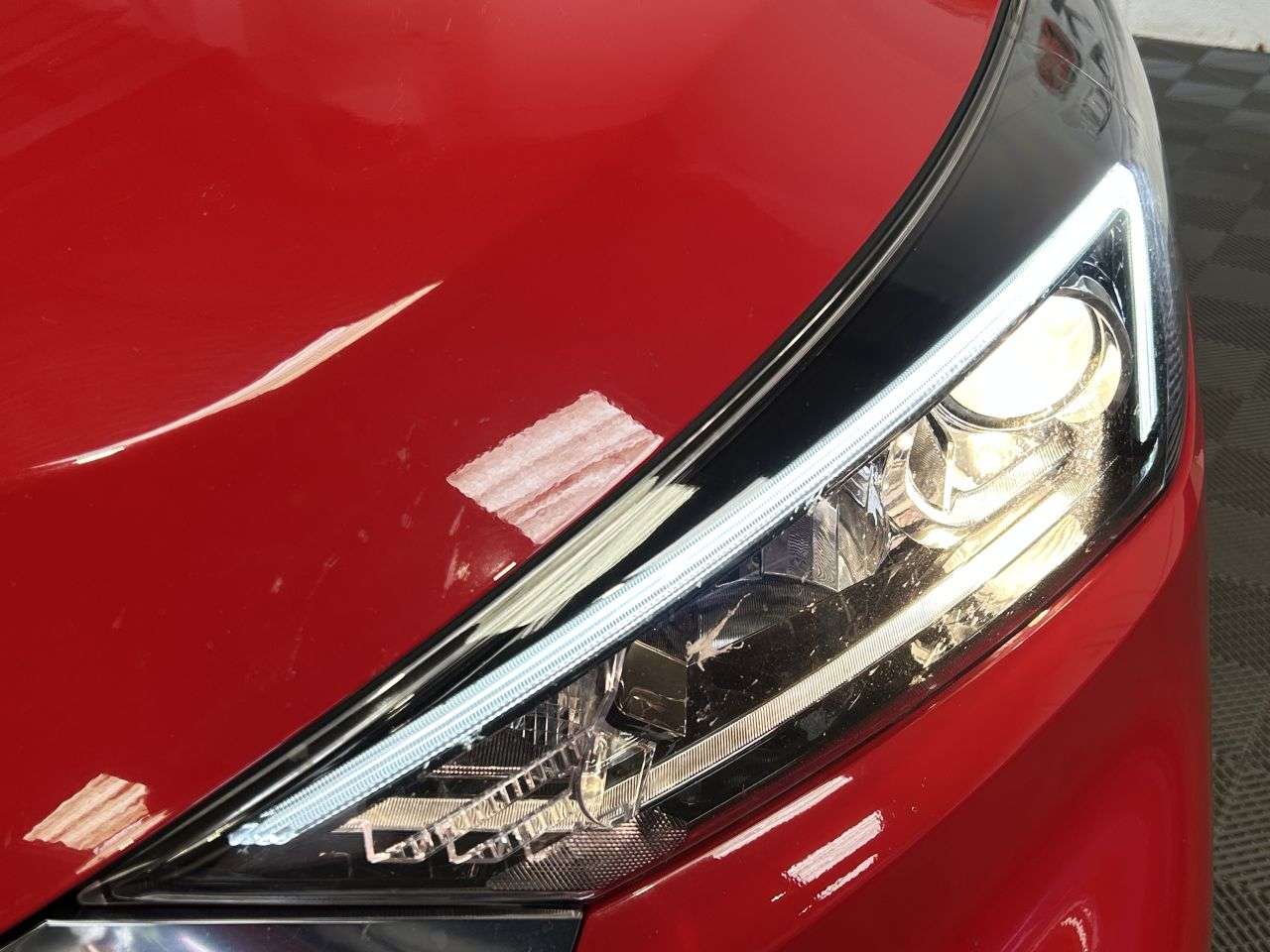 2020 HYUNDAI TUCSON 2020 HYUNDAI TUCSON