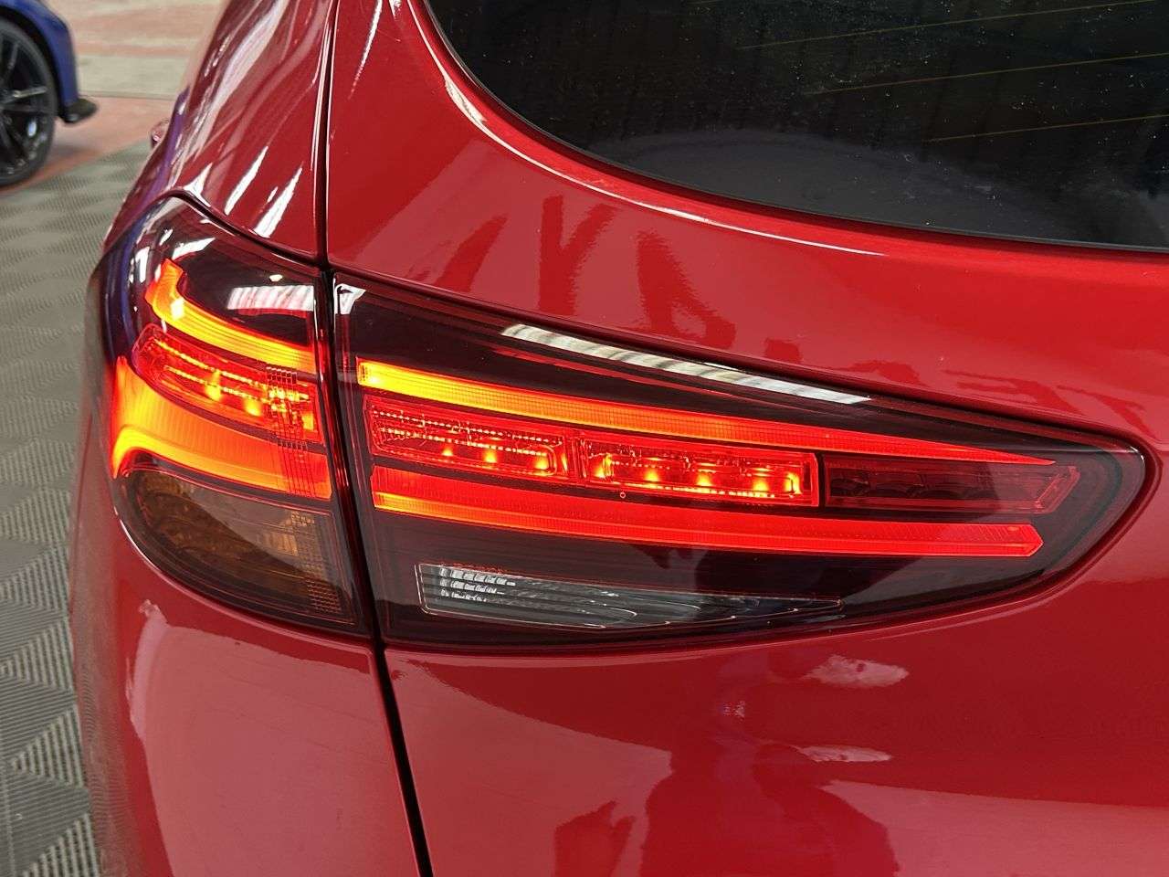 2020 HYUNDAI TUCSON 2020 HYUNDAI TUCSON