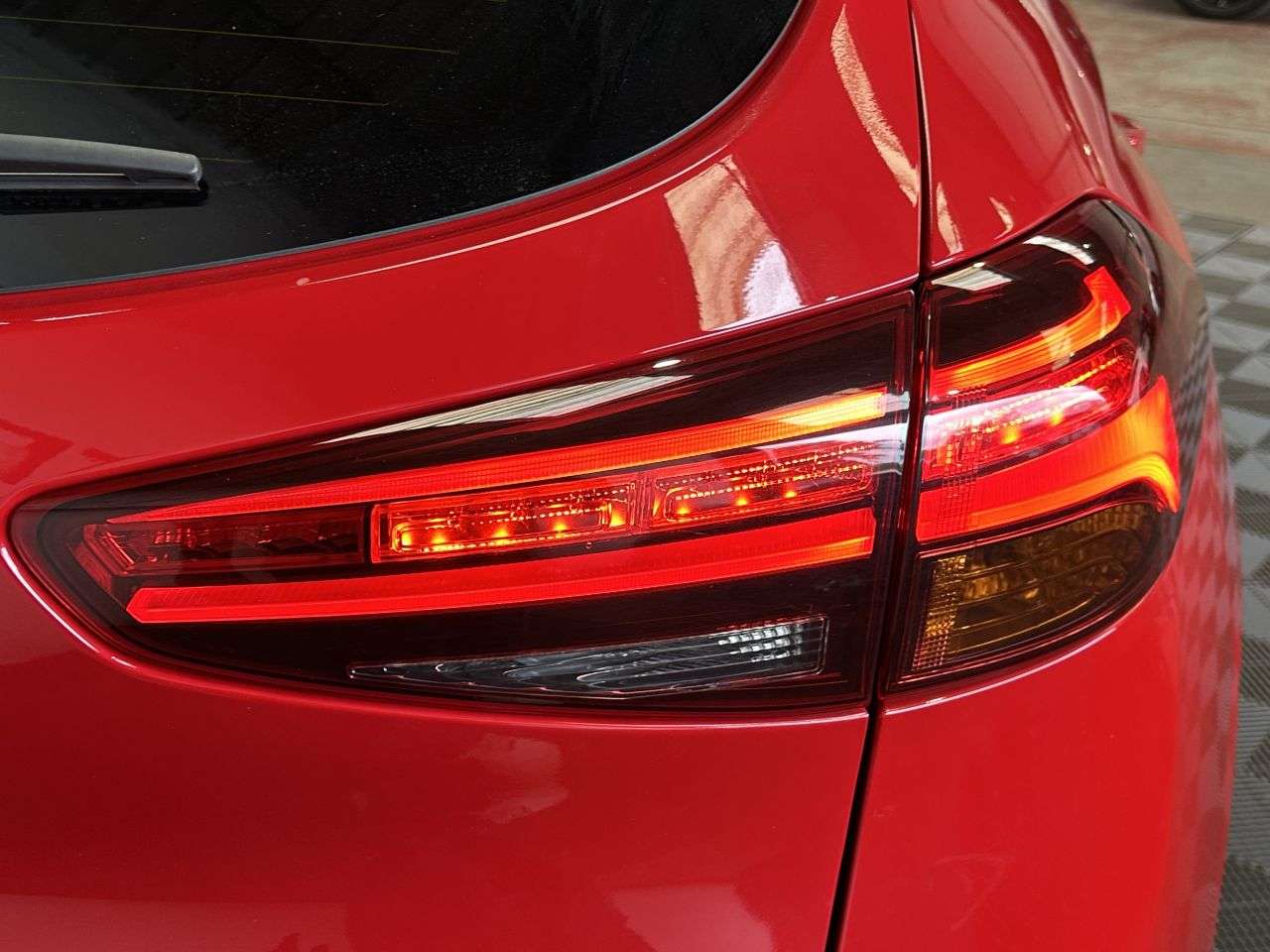 2020 HYUNDAI TUCSON 2020 HYUNDAI TUCSON