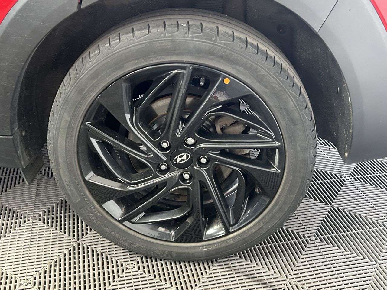 2020 HYUNDAI TUCSON 2020 HYUNDAI TUCSON