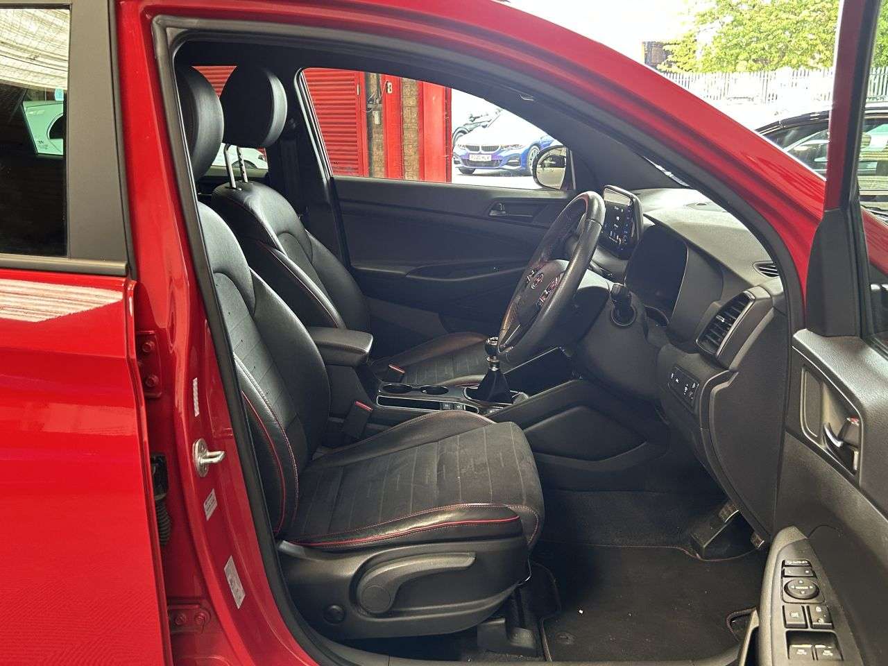 2020 HYUNDAI TUCSON 2020 HYUNDAI TUCSON