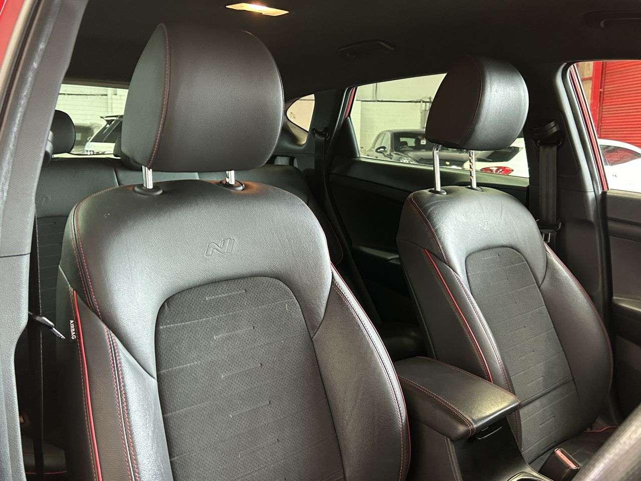 2020 HYUNDAI TUCSON 2020 HYUNDAI TUCSON