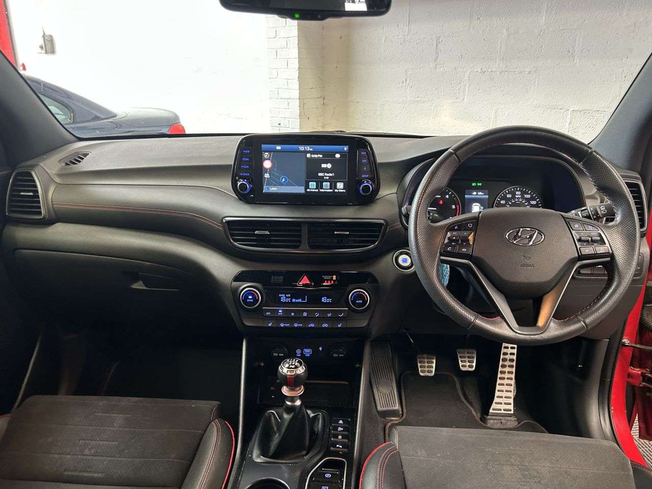 2020 HYUNDAI TUCSON 2020 HYUNDAI TUCSON