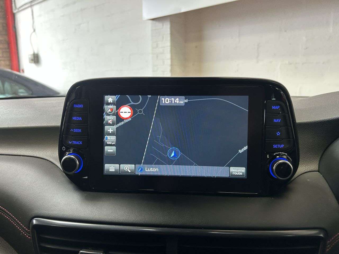 2020 HYUNDAI TUCSON 2020 HYUNDAI TUCSON