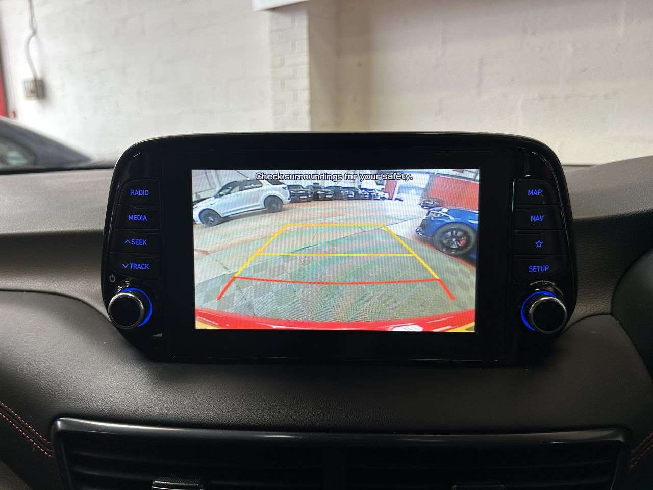 2020 HYUNDAI TUCSON 2020 HYUNDAI TUCSON