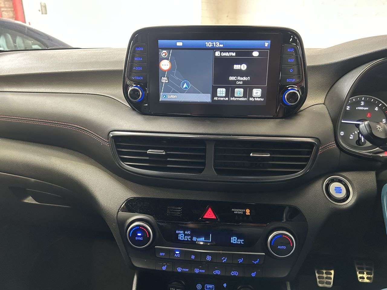 2020 HYUNDAI TUCSON 2020 HYUNDAI TUCSON