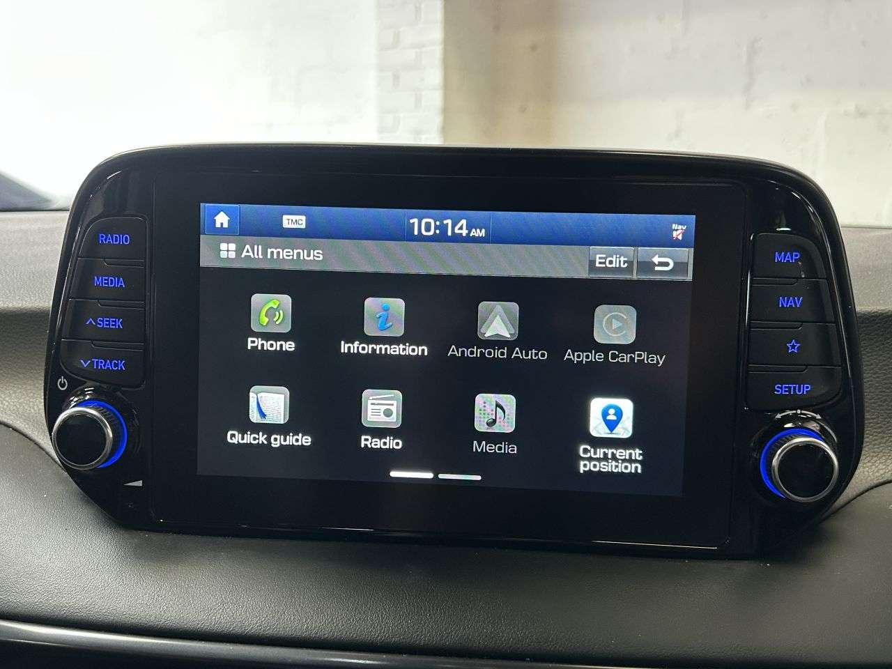 2020 HYUNDAI TUCSON 2020 HYUNDAI TUCSON