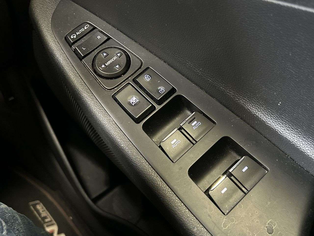 2020 HYUNDAI TUCSON 2020 HYUNDAI TUCSON