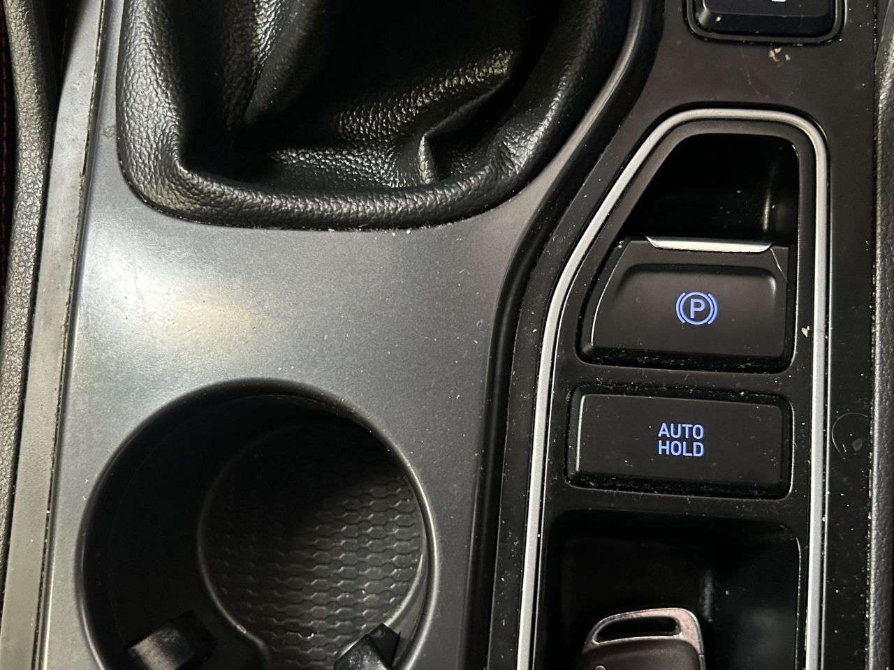 2020 HYUNDAI TUCSON 2020 HYUNDAI TUCSON