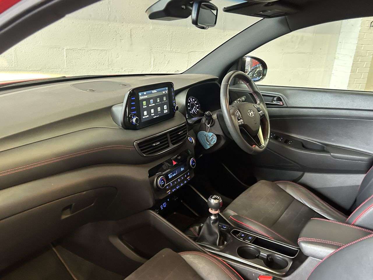 2020 HYUNDAI TUCSON 2020 HYUNDAI TUCSON