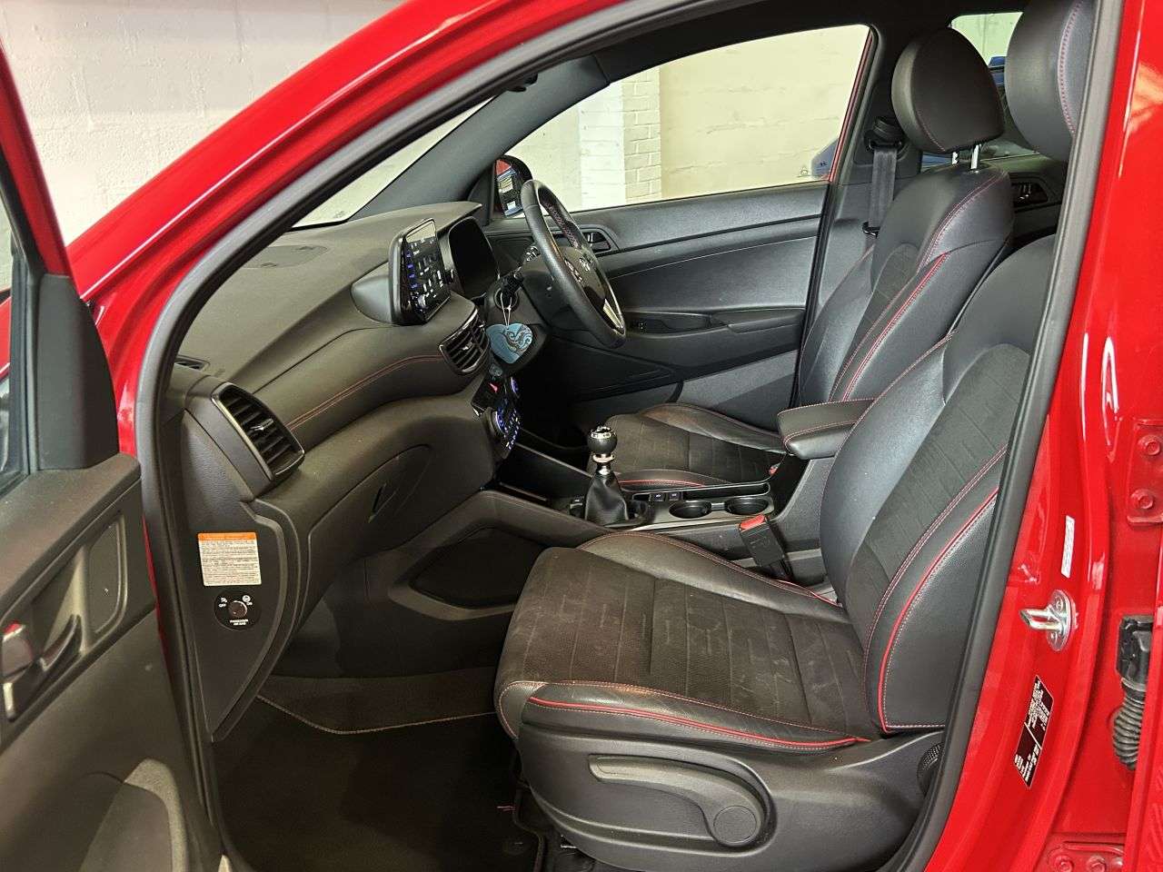 2020 HYUNDAI TUCSON 2020 HYUNDAI TUCSON