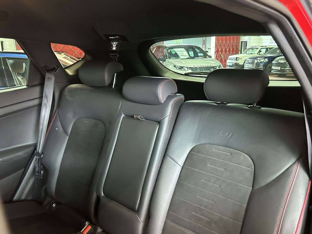 2020 HYUNDAI TUCSON 2020 HYUNDAI TUCSON