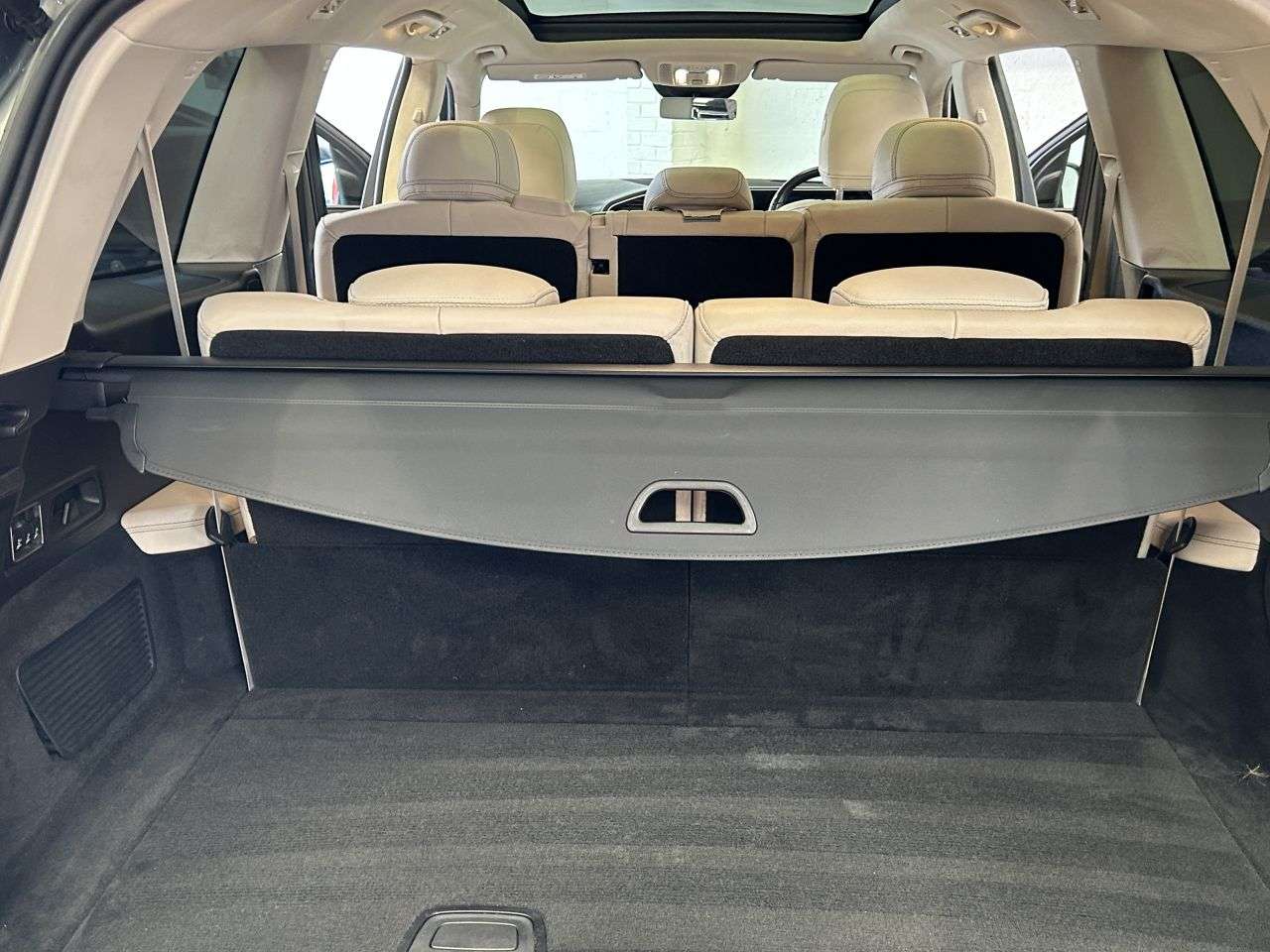 2021 MERCEDES-BENZ GLS 2021 MERCEDES-BENZ GLS