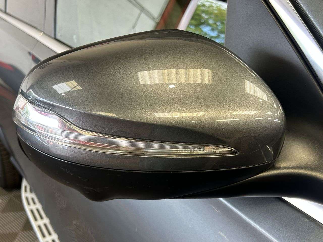 2021 MERCEDES-BENZ GLS 2021 MERCEDES-BENZ GLS