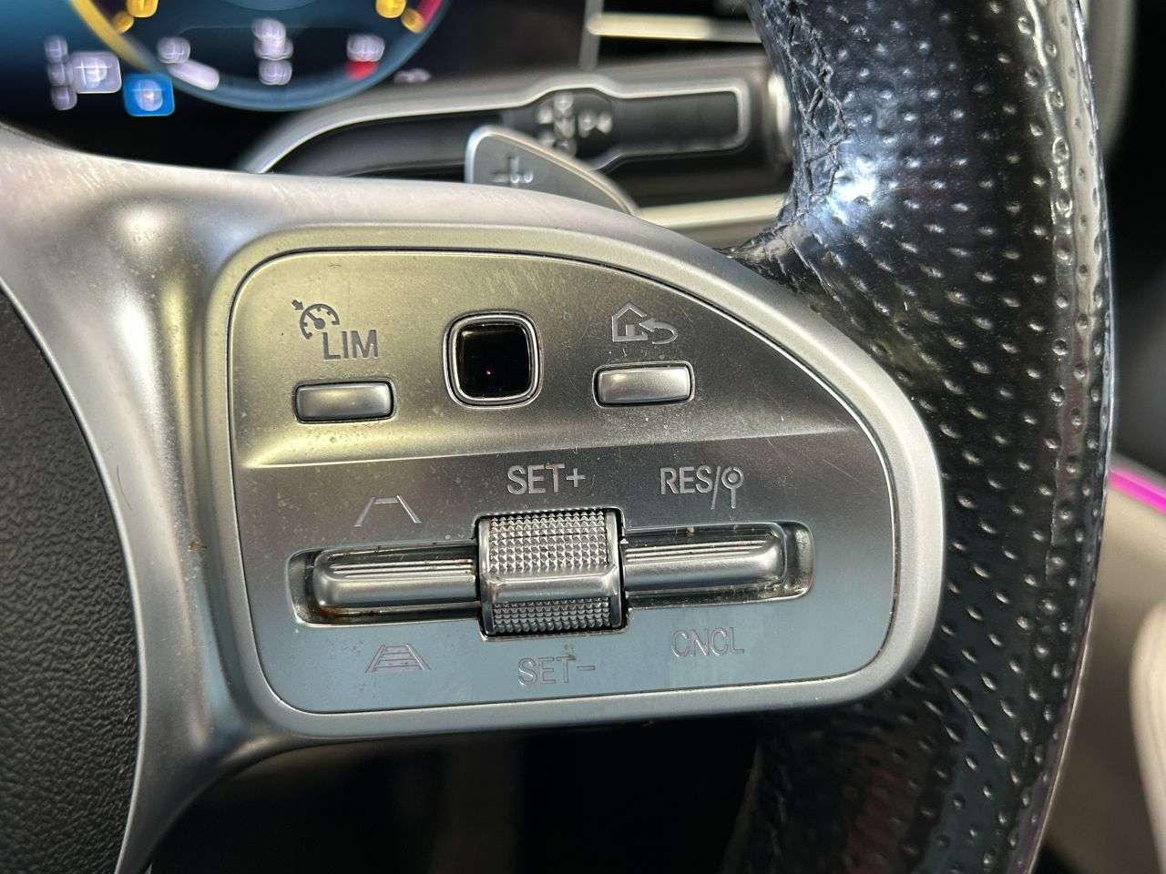 2021 MERCEDES-BENZ GLS 2021 MERCEDES-BENZ GLS