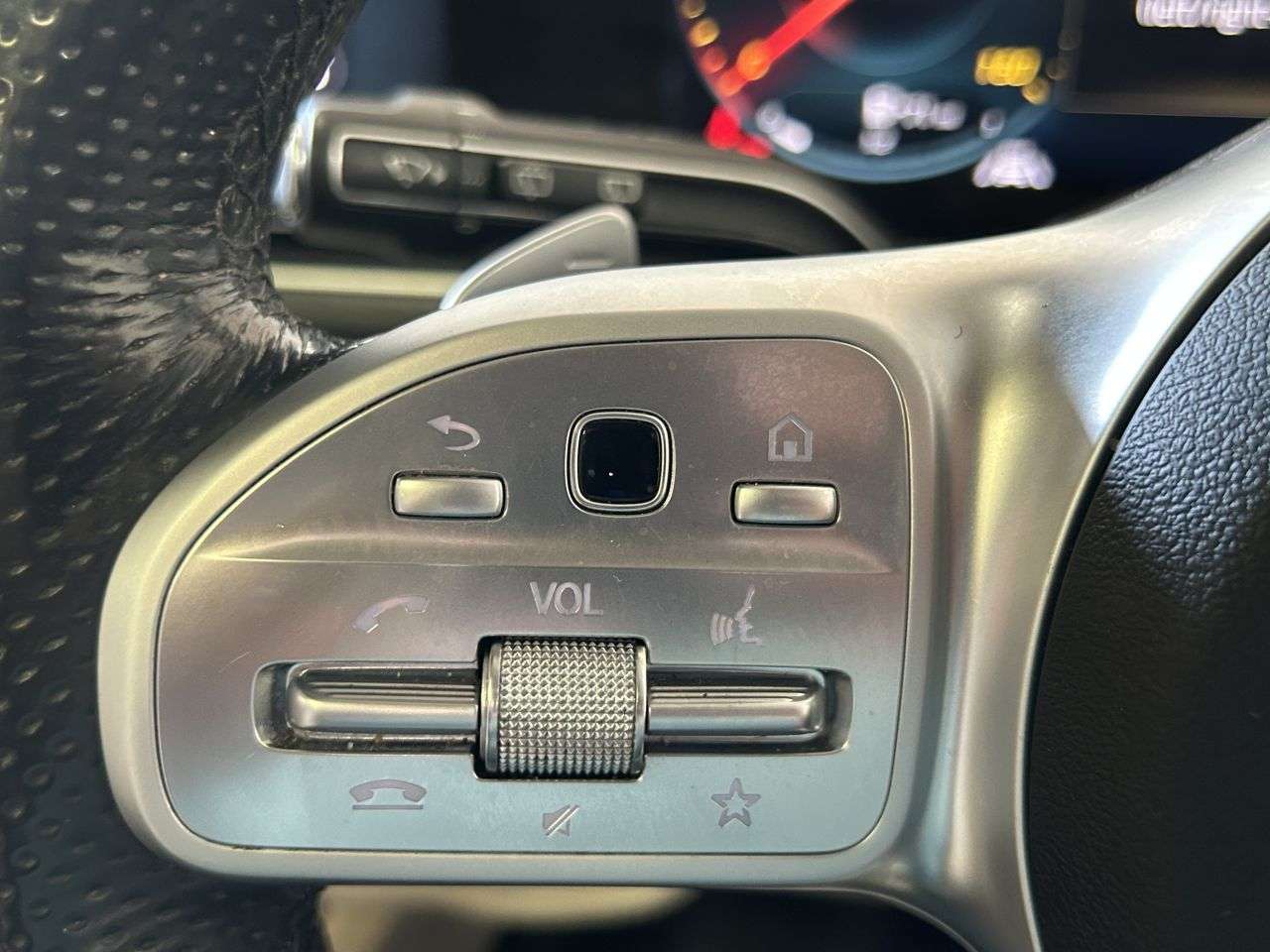 2021 MERCEDES-BENZ GLS 2021 MERCEDES-BENZ GLS